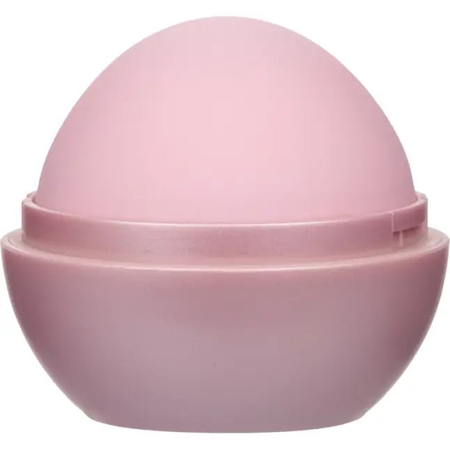 Розовый вибромассажер Opal Smooth Massager - Opal. Фотография 10.