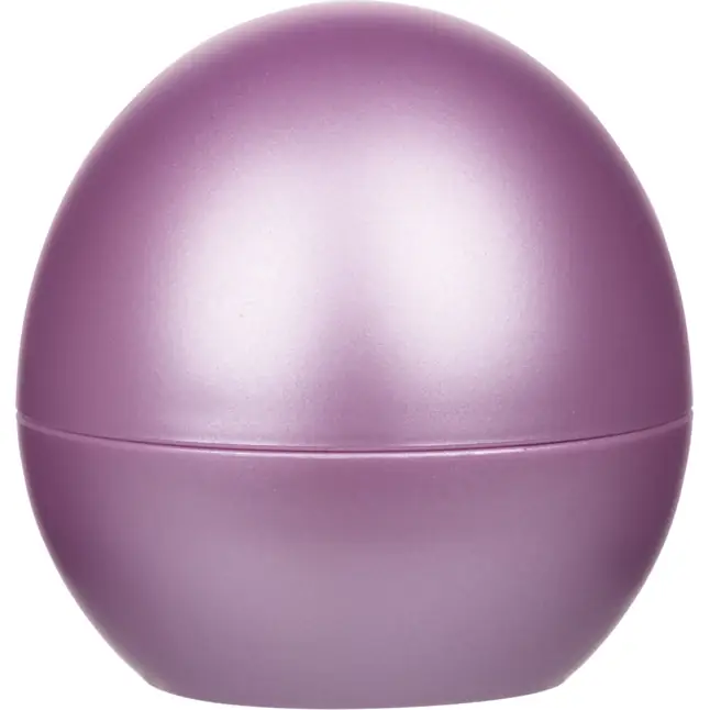 Сиреневый вибромассажер Opal Tickler Massager - Opal. Фотография 6.