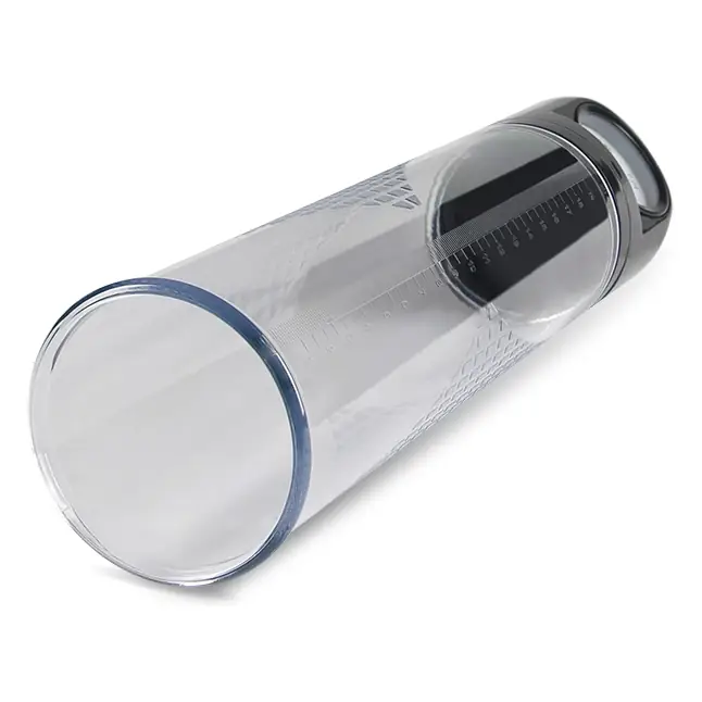 Вакуумная помпа с манометром Maximizer Worx VX2 Pussy Pump. Фотография 4.
