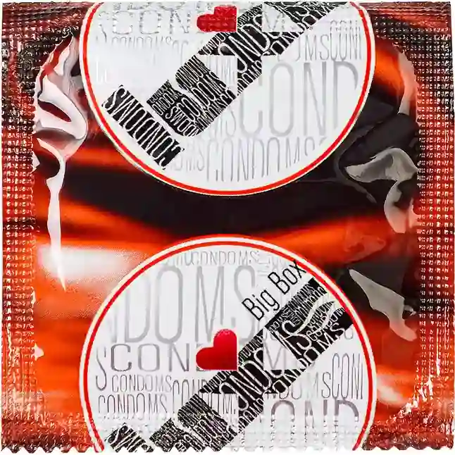 Набор презервативов Bolt Condoms. Фотография 5.