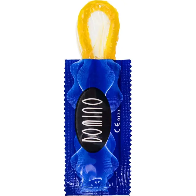 Набор презервативов Bolt Condoms. Фотография 8.