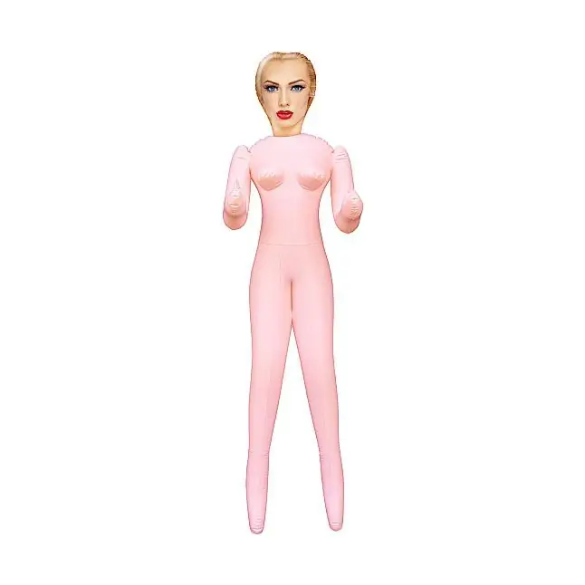 Кукла CanCan Madam - S-line