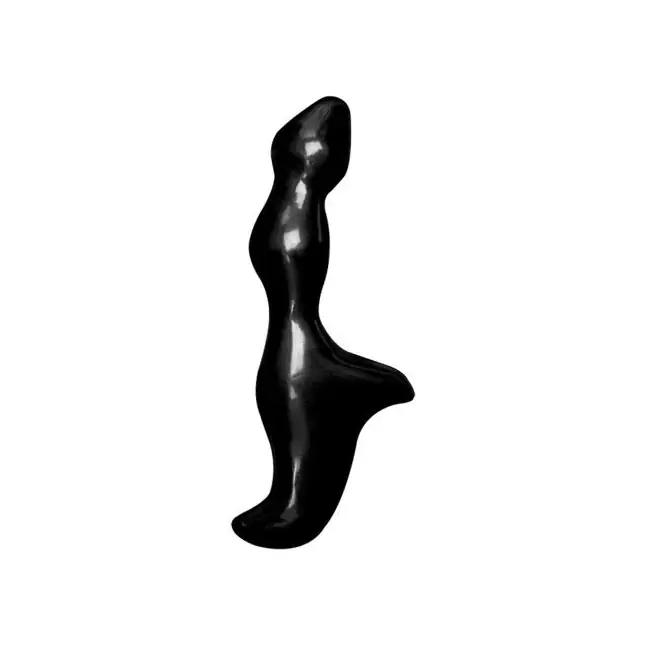 Массажер простаты Adam Male Toys Prostate Pleaser - 17 см - Adam Male Toys