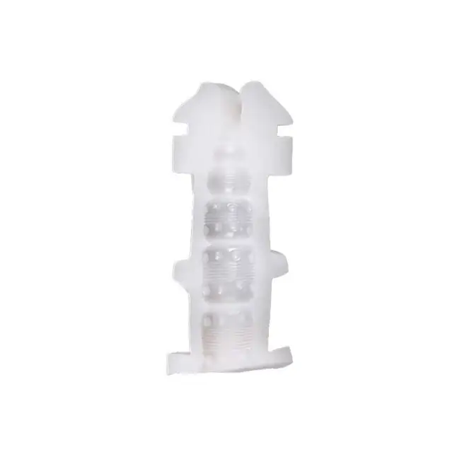 Мастурбатор-ротик с вибрацией Vulcan Love Skin Masturbator Wet Mouth Vibe - Vulcan. Фотография 3.