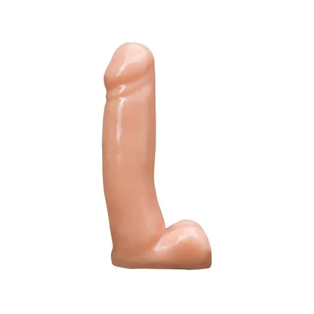Фаллоимитатор Sex Please! Perfect Penis - 20 см - Sex Please!