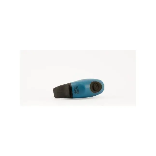 Эрекционное кольцо с вибрацией Polar Night Vibrating Silicone Cock Ring - UltraZone. Фотография 3.