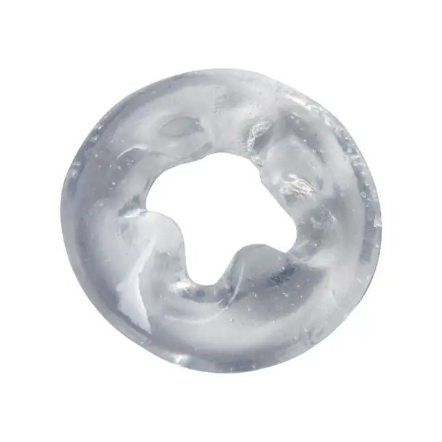 Комплект из 2 эрекционных колец Adam Male Toys Cock N Load Cock Rings - Adam Male Toys