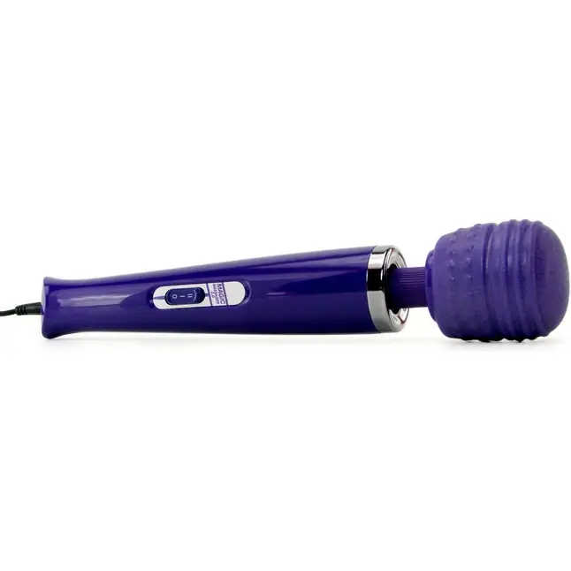 Перезаряжаемый массажер TLC Rechargeable Magic Massager 2.0 - Magic Massager