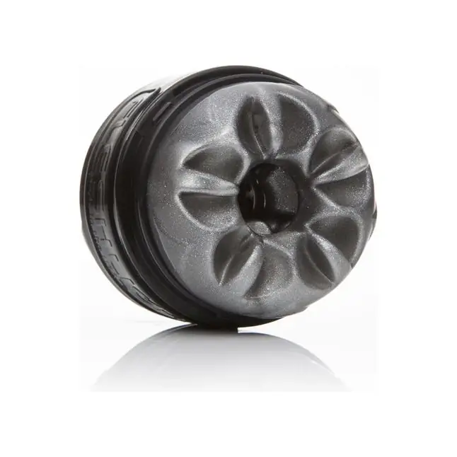 Мастурбатор Fleshlight - Quickshot Masturbator Silver