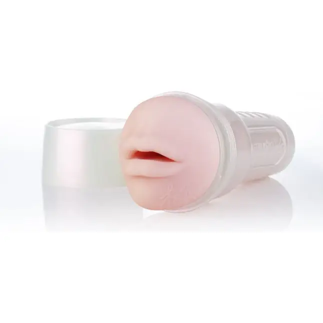 Мастурбатор-ротик FleshLight Girls - Lisa Ann Swallow