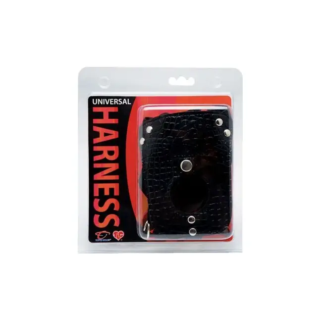 Универсальные трусики Harness - TLC. Фотография 2.