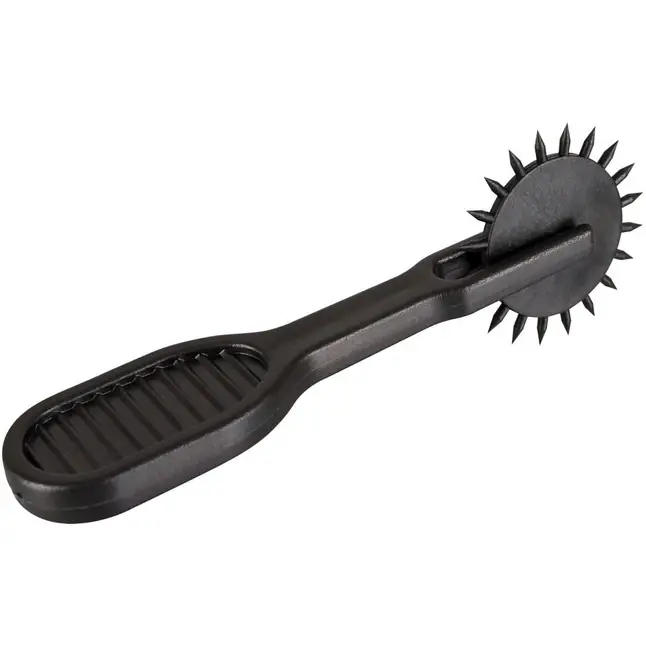 Колесо с шипами для проверки чувствительности - 10 см - You2Toys