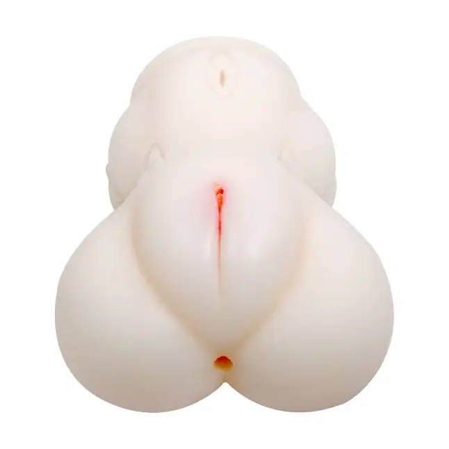 Мастурбатор Passion Lady Precious с вибрацией - 16 см. Фотография 3.