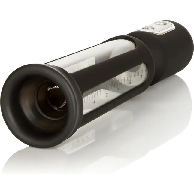Автоматическая вакуумная помпа GET HARD POWER PUMP - Pumps. Фотография 4.