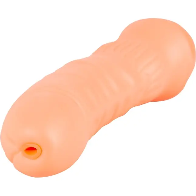 Фаллоимитатор с имитацией семяизвержения Rebel Shoot Off - 21 см - You2Toys. Фотография 3.