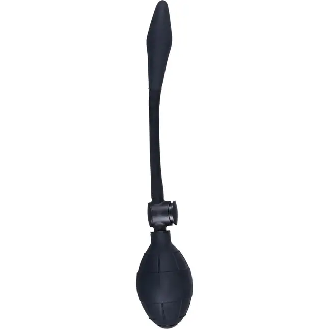 Надувной анальный расширитель Simply Anal Balloon - You2Toys. Фотография 2.