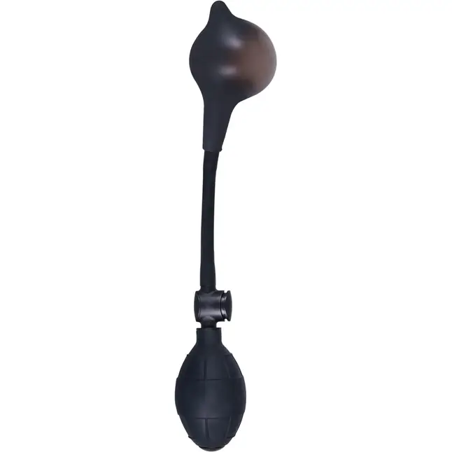 Надувной анальный расширитель Simply Anal Balloon - You2Toys. Фотография 3.