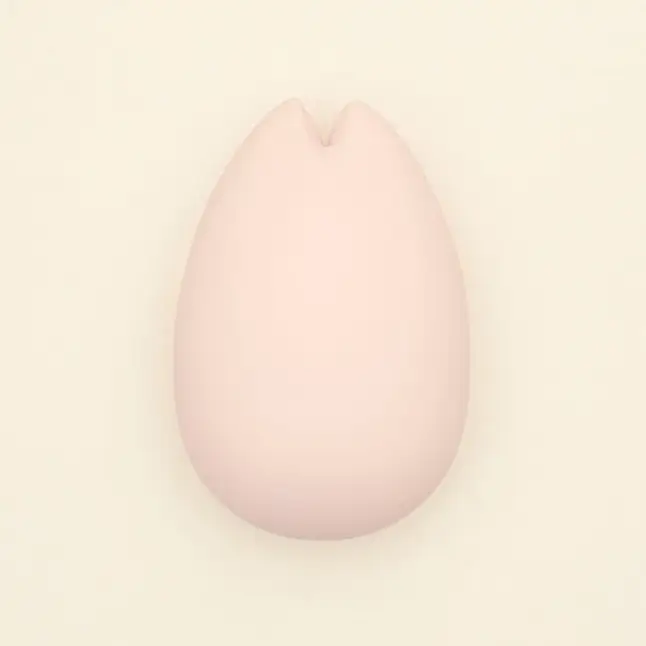 Розовый вибромассажер для женщин IROHA SAKURA - IROHA Vibrators. Фотография 3.