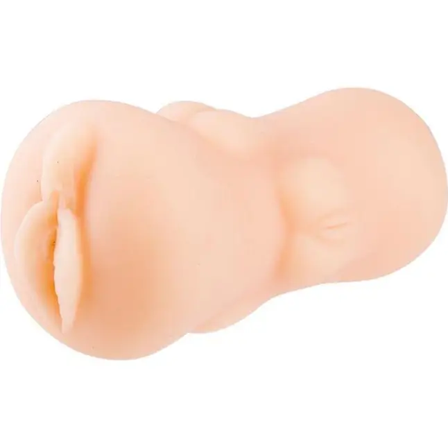 Телесный мастурбатор-вагина REALSTUFF YOUNG VAGINA - RealStuff