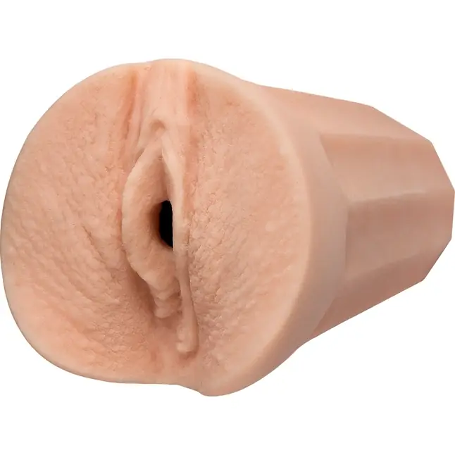 Мастурбатор-вагина ULTRASKYN Pocket Pals Remy LaCroix - Signature Strokers