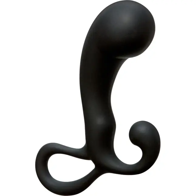 Стимулятор простаты Optimale P-Massager - 22 см - OptiMALE