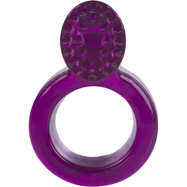 Кольцо на пенис Ring Of Passion - Couples Enhancers. Фотография 3.