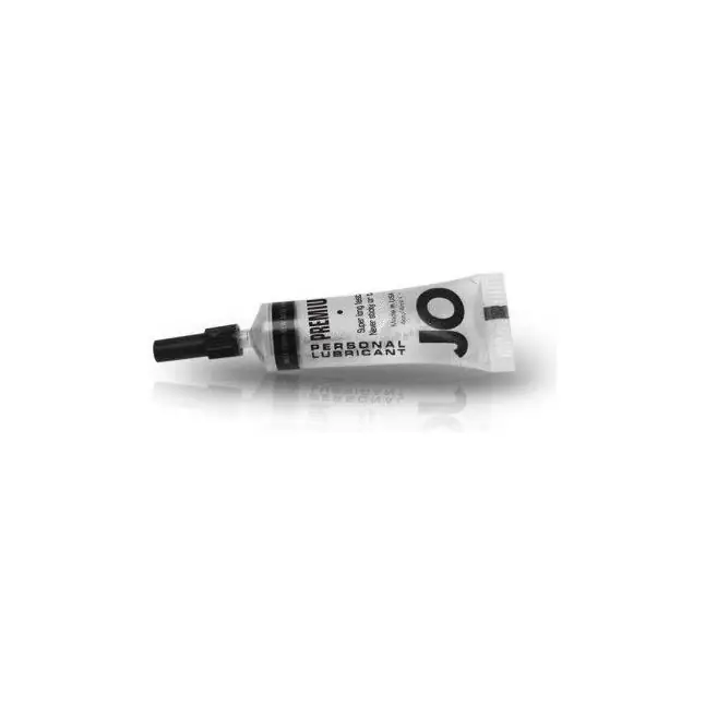 Силиконовый лубрикант JO Premium Silicone - 4 мл