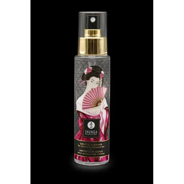 Очищающее средство Gentle Cleaner - 115 мл. Фотография 2.