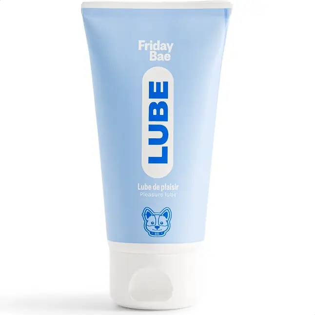 Смазка на водной основе Friday Bae Lube - 50 мл
