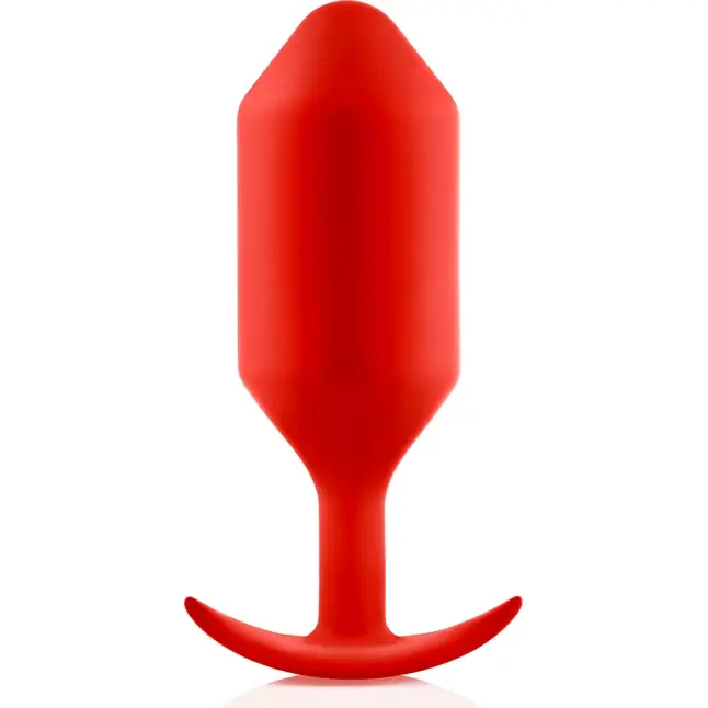 Красная пробка для ношения Snug Plug 6 - 18,5 см