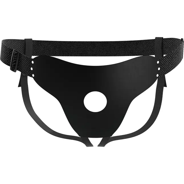 Трусики харнесс Harness Briefs Love Spell - Pretty Love. Фотография 5.