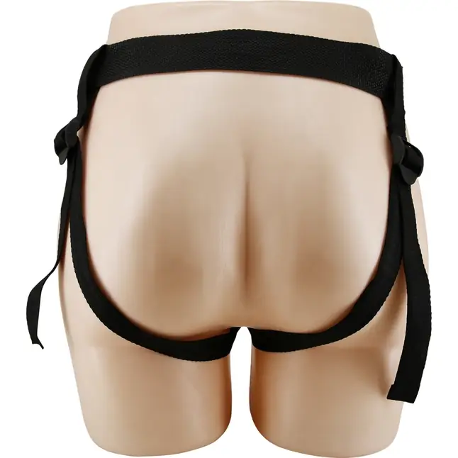 Трусики харнесс Harness Briefs Love Spell - Pretty Love. Фотография 9.