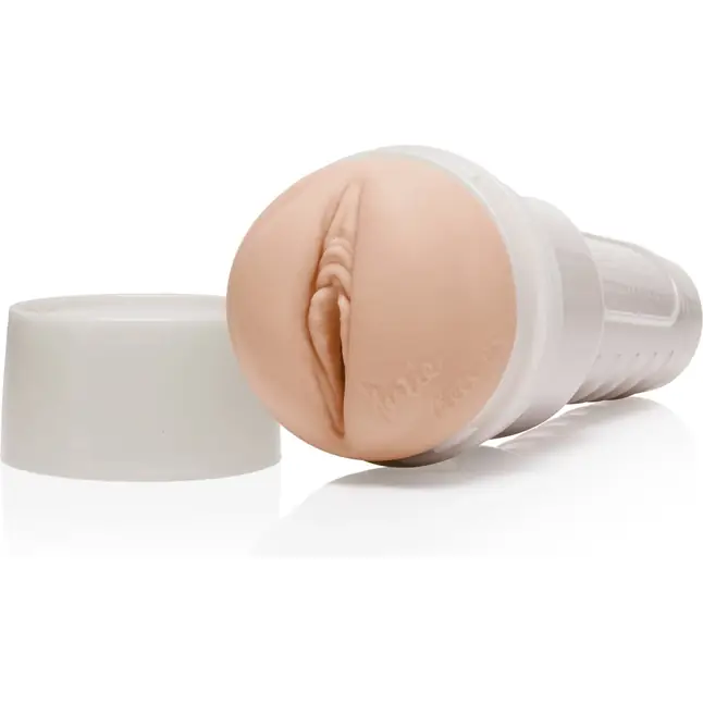 Мастурбатор-вагина Fleshlight Girls - Kenzie Reeves Cream Puff. Фотография 4.