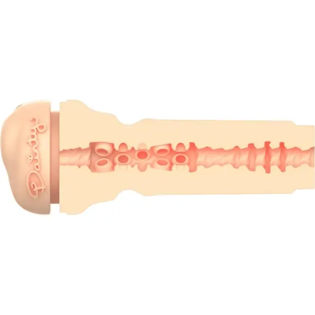 Мастурбатор-вагина FeelDainty Stroker. Фотография 2.