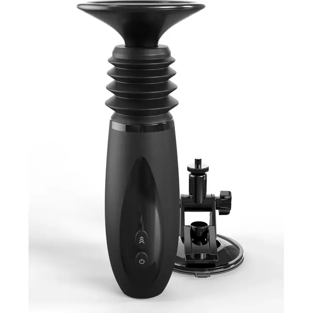 Секс-машина Body Dock Thruster - Fetish Fantasy Series