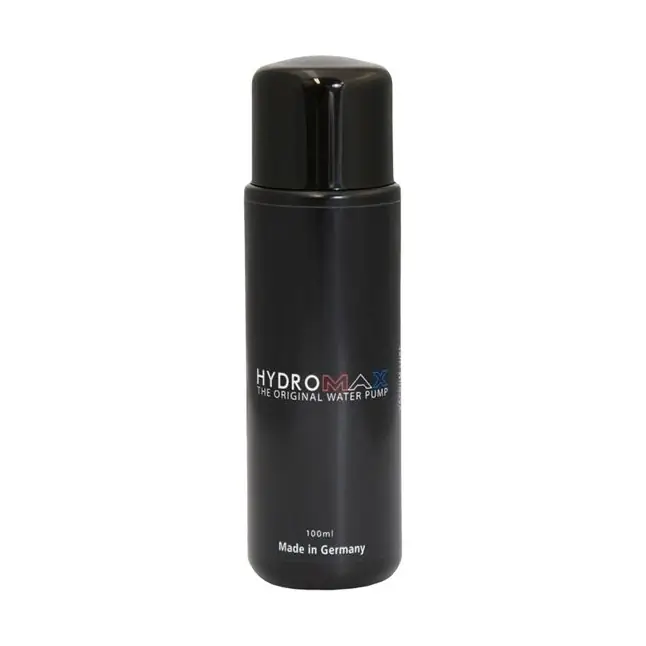 Увлажняющая смазка Hydromax Pleasure Lube - 100 мл