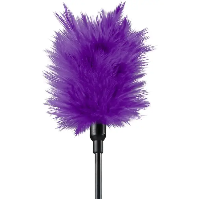 Набор для интимных удовольствий Purple Passion Kit - Fetish Fantasy Limited Edition. Фотография 3.