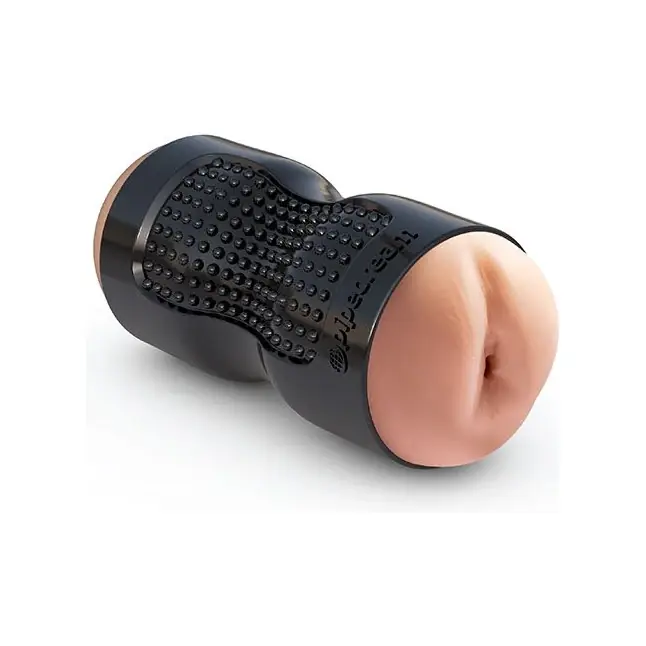 Мастурбатор вагина-анус Extreme Toyz Tight Grip Pussy Ass - Pipedream Extreme Toyz