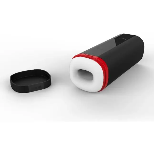 Мастурбатор для секса на расстоянии ONYX TELEDILDONIC MASTURBATOR BOBBI EDEN. Фотография 2.