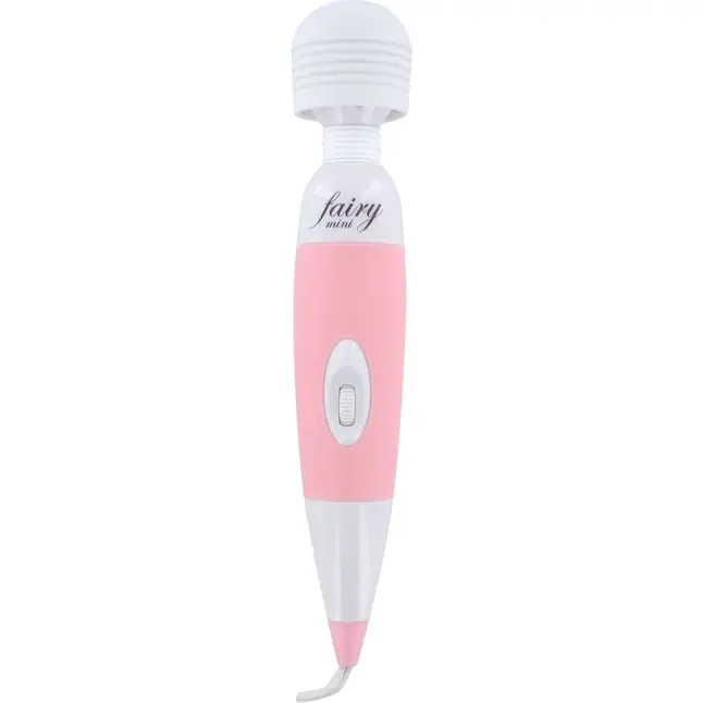 Вибромассажер Fairy Mini Wand Massager
