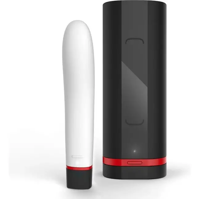 Набор для секса на расстоянии ONYX PEARL TELEDILDONIC SET. Фотография 2.