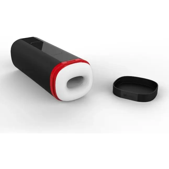 Мастурбатор для киберсекса ONYX TELEDILDONIC MASTURBATOR. Фотография 2.