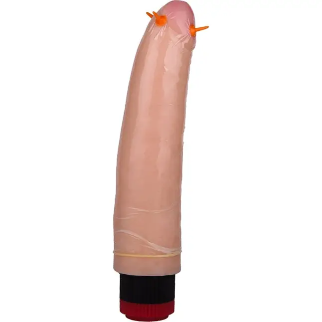 Стимулирующая насадка Sitabella Extender Шоколад - Sitabella condoms. Фотография 5.