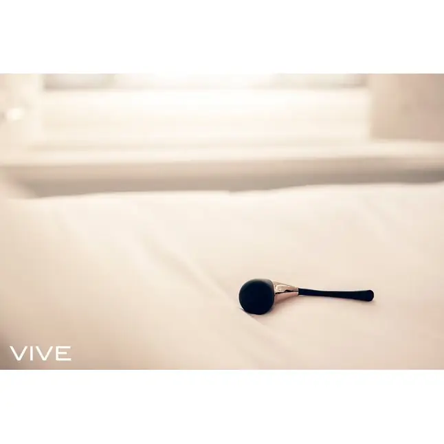 Черное виброяйцо Néa - Vive. Фотография 2.