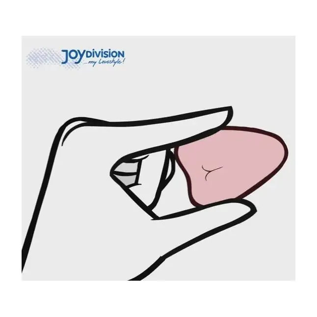 Тампон JoyDivision Soft-Tampons Mini - 1 шт. Фотография 3.