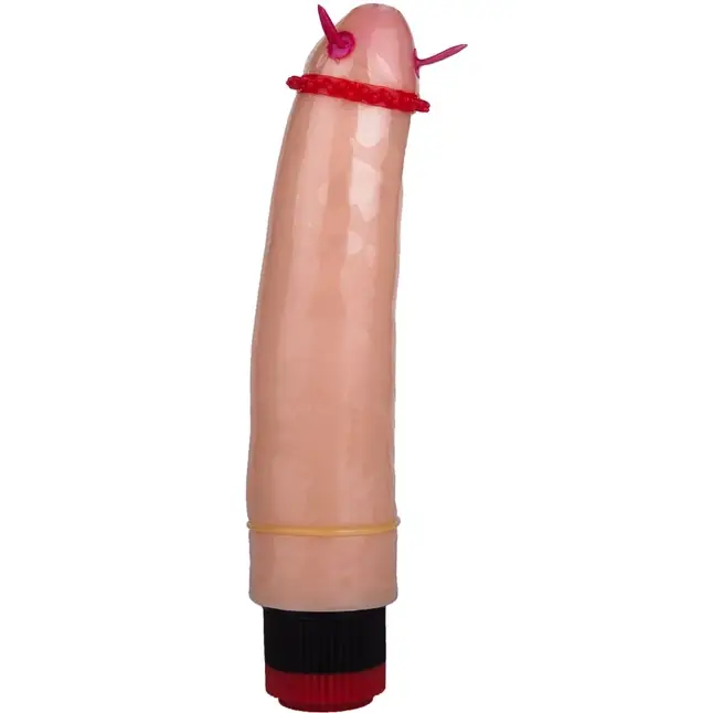 Стимулирующая насадка Sitabella Extender Ночная коррида - Sitabella condoms. Фотография 5.