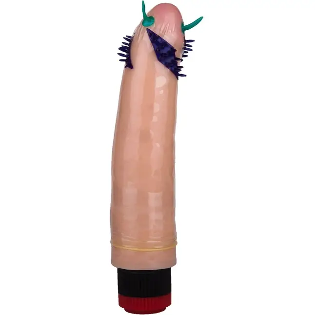 Стимулирующая насадка Sitabella Extender Меч самурая - Sitabella condoms. Фотография 5.