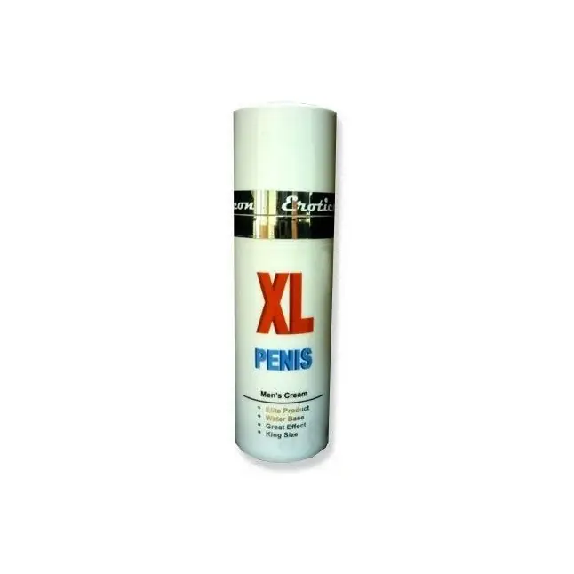 Крем для увеличения полового члена Penis XL - 50 мл