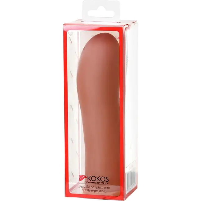 Насадка на фаллос с имитацией пирсинга Extreme Sleeve 001 M-size - 14,7 см. Фотография 6.