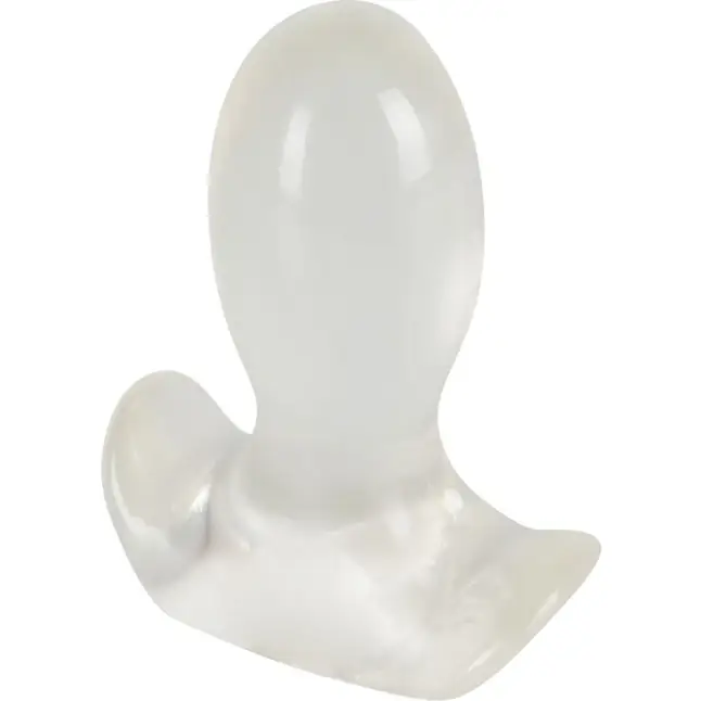 Анальная втулка Super Soft Plug - 12 см - You2Toys. Фотография 2.